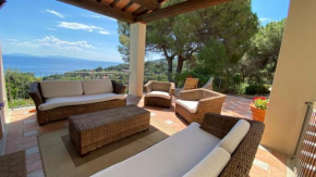 Il Cavaliere Villa Perla by Solturelba Capoliveri